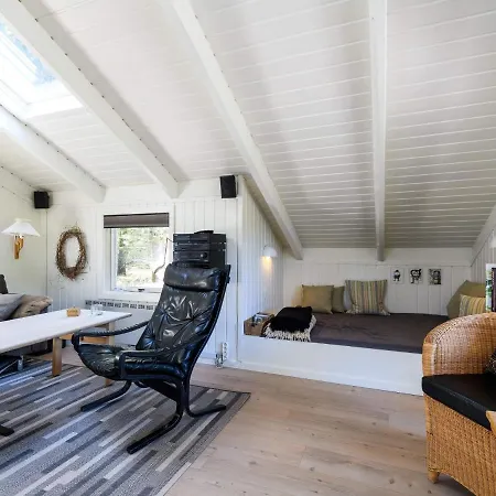 Vakantiehuis Lxxi *