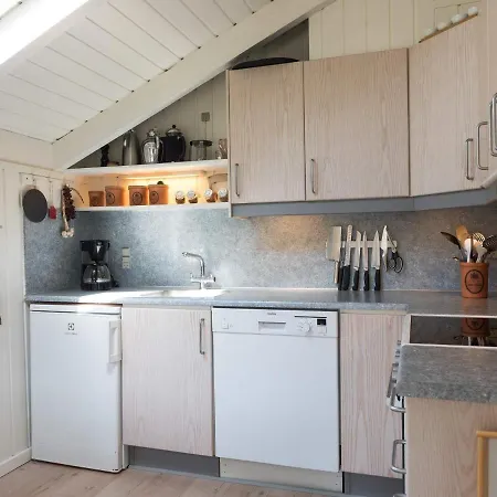 Lxxi Vakantiehuis