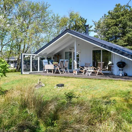 Vakantiehuis Lxxi Fanø