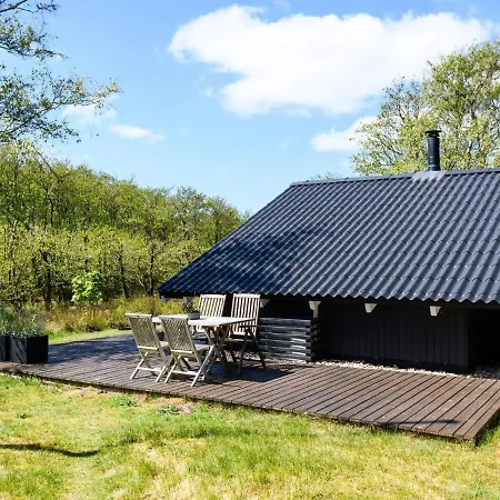 Vakantiehuis Lxxi *